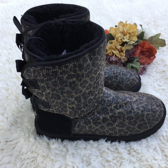 UGG Australia Shoes - UGG Australia Boots Size 10